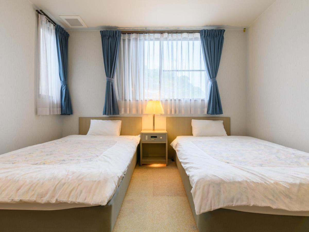 Tabist Zigamiya Ryokan Ise-Shima Shima  Exterior foto