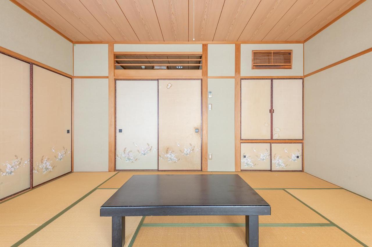 Tabist Zigamiya Ryokan Ise-Shima Shima  Exterior foto
