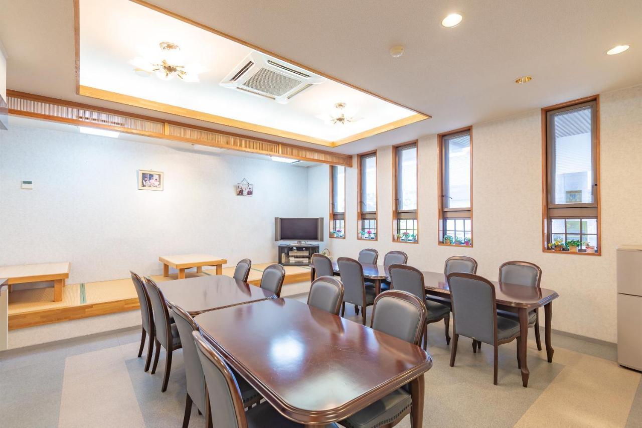 Tabist Zigamiya Ryokan Ise-Shima Shima  Exterior foto